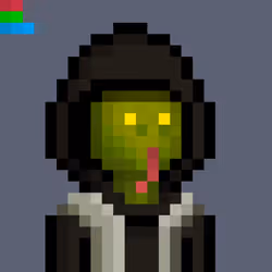 CLOAKS #10258