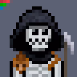 CLOAKS #9483