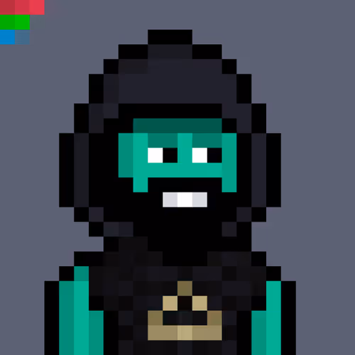 CLOAKS #12182
