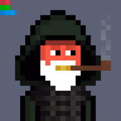 CLOAKS #6527