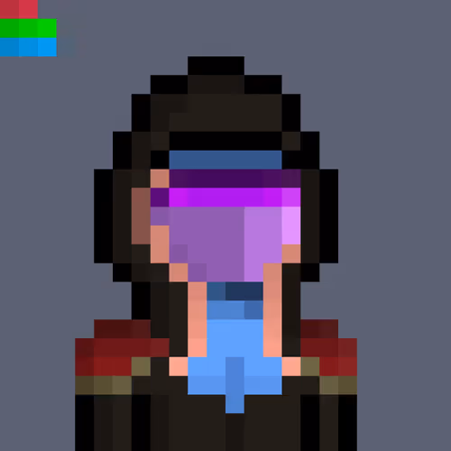 CLOAKS #4377