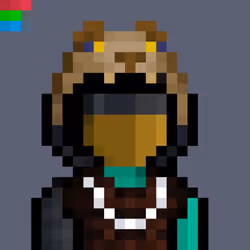 CLOAKS #1818