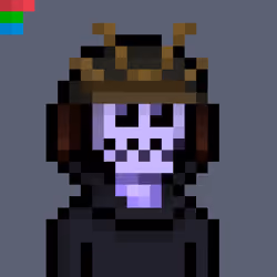 CLOAKS #16250