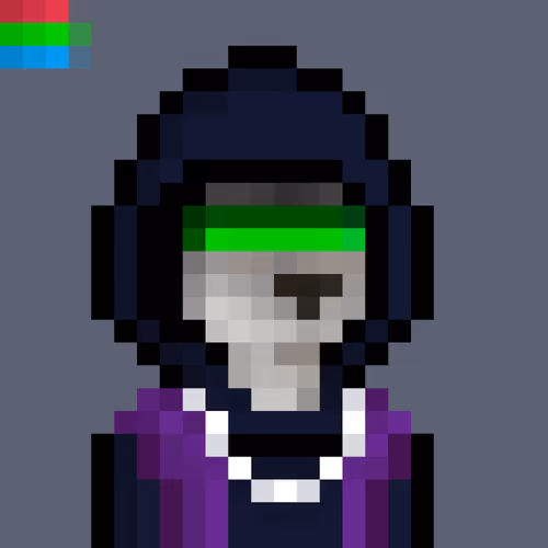 CLOAKS #1667