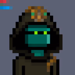 CLOAKS #9595