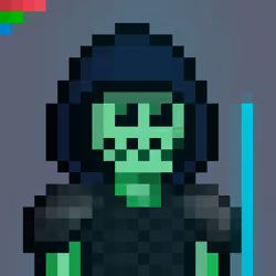 CLOAKS #1526