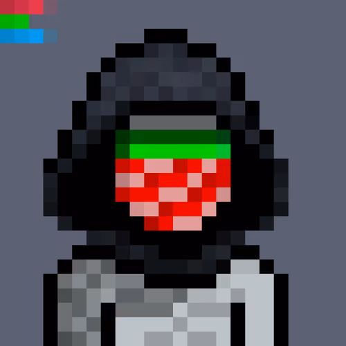 Nakamigos Cloaks