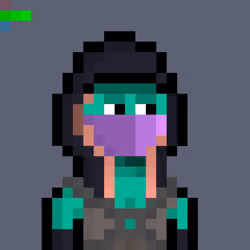 CLOAKS #5788