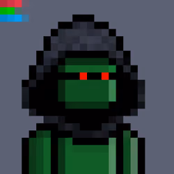 CLOAKS #5797