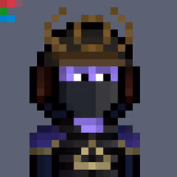 CLOAKS #9279