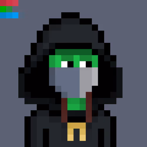 Nakamigos Cloaks