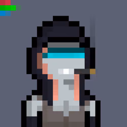 CLOAKS #12421
