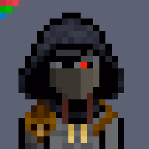 Nakamigos Cloaks