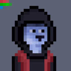 CLOAKS #14183