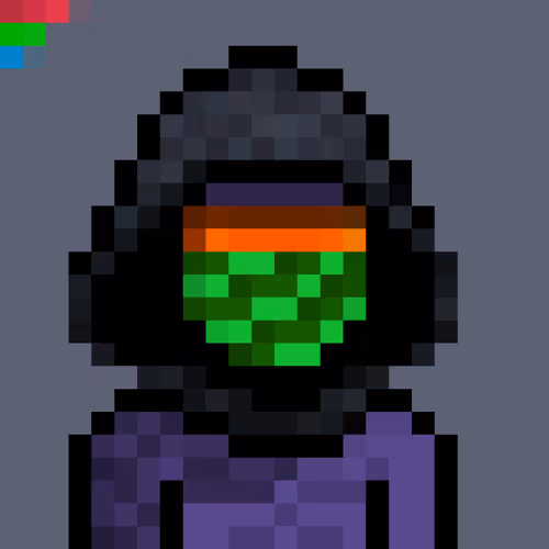 CLOAKS #19430
