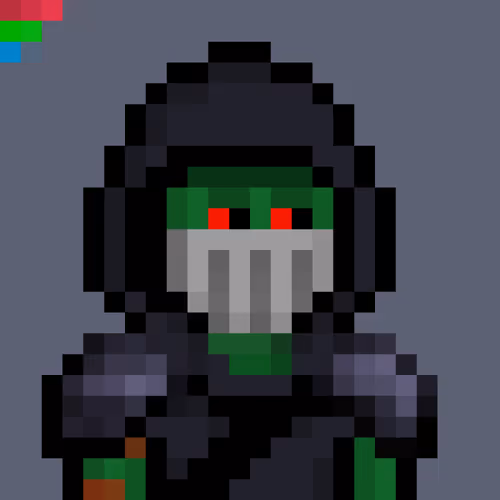 Nakamigos Cloaks