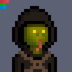 CLOAKS #6865