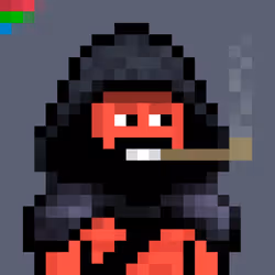CLOAKS #15557