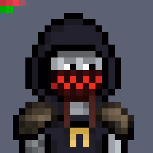 Nakamigos Cloaks