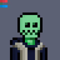 CLOAKS #2434
