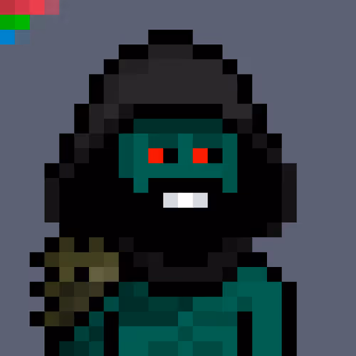 CLOAKS #17519