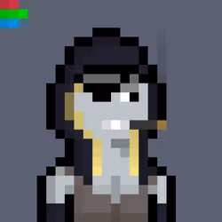 CLOAKS #9575