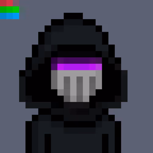 CLOAKS #36