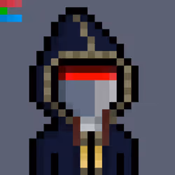 CLOAKS #6005