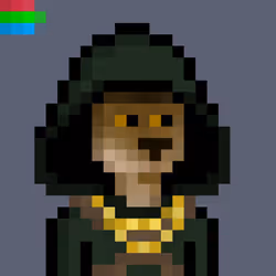 CLOAKS #16227