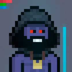 CLOAKS #10255