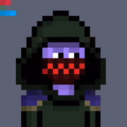 CLOAKS #10839