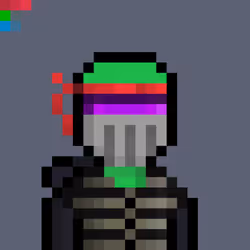 CLOAKS #13557