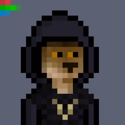 CLOAKS #11037