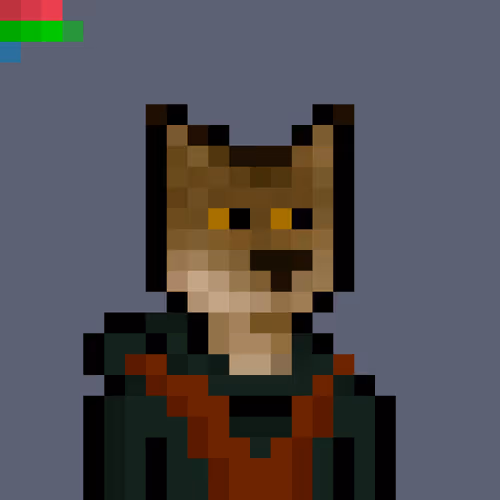 CLOAKS #2189
