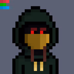 CLOAKS #5316