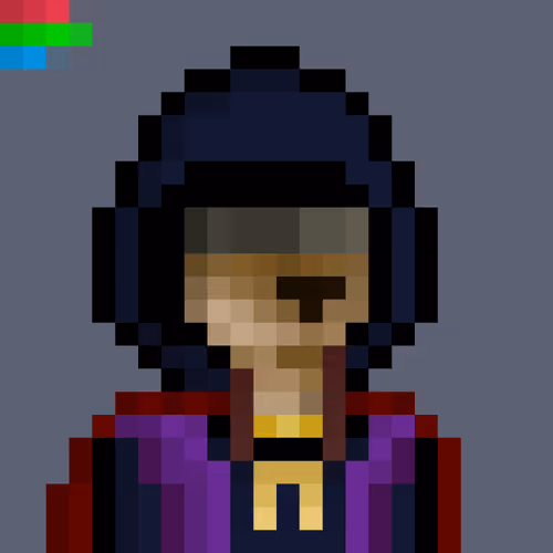 CLOAKS #801