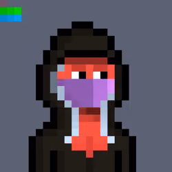 CLOAKS #13797