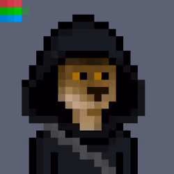 CLOAKS #6754