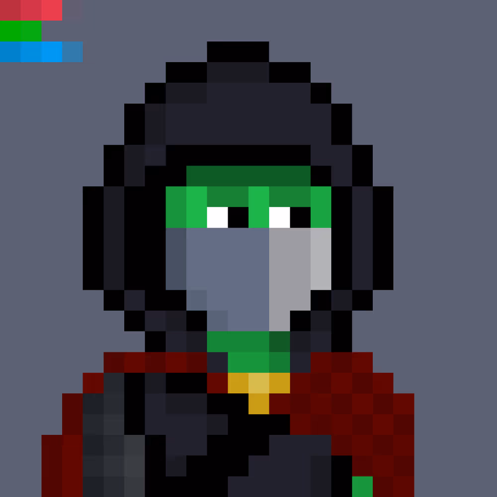 CLOAKS #19962