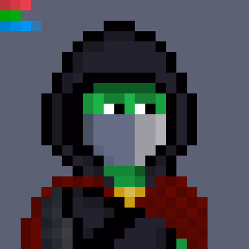 CLOAKS #19962