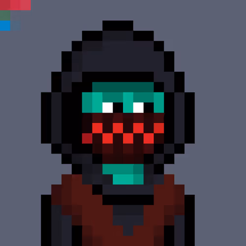 CLOAKS #14742