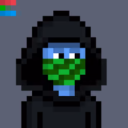 CLOAKS #17389