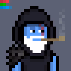 CLOAKS #3268