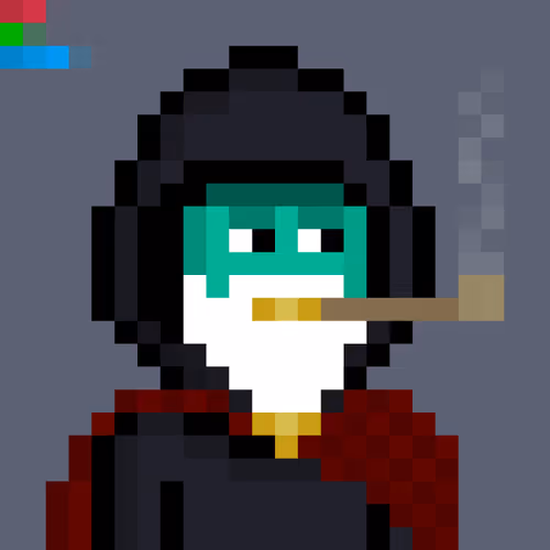 CLOAKS #14833