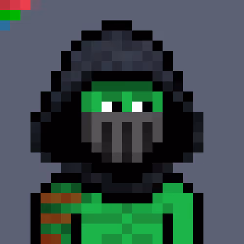 Nakamigos Cloaks