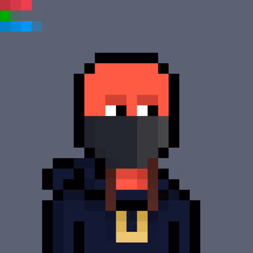 Nakamigos Cloaks