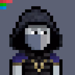 CLOAKS #15604
