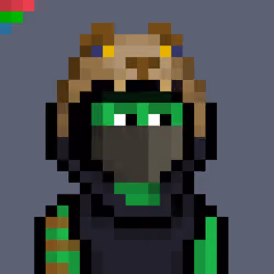 CLOAKS #10799
