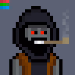 CLOAKS #19860