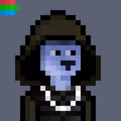 CLOAKS #3460